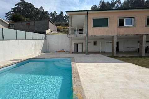 Villa i Arcos de Valdevez, Viana do Castelo, Arcos de Valdevez - € 375.000 | Ref: PTL-004-121 - foto 35