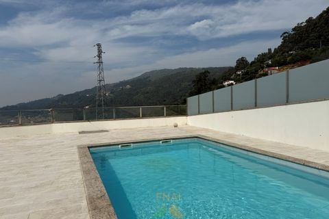 Villa i Arcos de Valdevez, Viana do Castelo, Arcos de Valdevez - € 375.000 | Ref: PTL-004-121 - foto 36