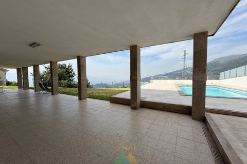 Villa i Arcos de Valdevez, Viana do Castelo, Arcos de Valdevez - € 375.000 | Ref: PTL-004-121 - foto 38