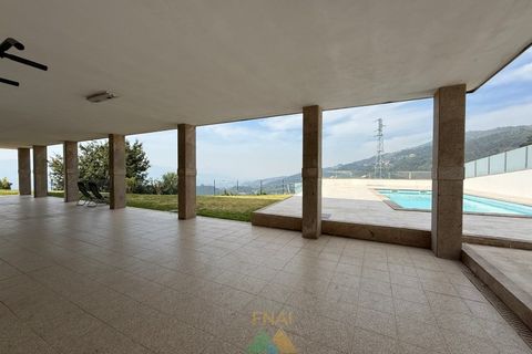 Villa i Arcos de Valdevez, Viana do Castelo, Arcos de Valdevez - € 375.000 | Ref: PTL-004-121 - foto 40