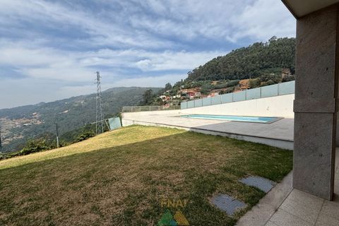 Villa i Arcos de Valdevez, Viana do Castelo, Arcos de Valdevez - € 375.000 | Ref: PTL-004-121 - foto 41