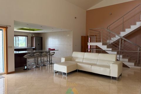 Villa i Arcos de Valdevez, Viana do Castelo, Arcos de Valdevez - € 375.000 | Ref: PTL-004-121 - foto 43
