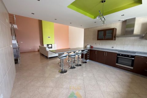 Villa i Arcos de Valdevez, Viana do Castelo, Arcos de Valdevez - € 375.000 | Ref: PTL-004-121 - foto 48