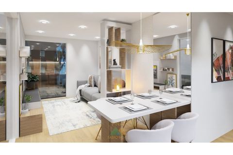Lejlighed i Darque, Viana do Castelo, Darque - € 295.000 | Ref: PTL-004-017 - foto 7