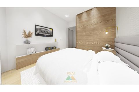 Lejlighed i Darque, Viana do Castelo, Darque - € 295.000 | Ref: PTL-004-017 - foto 8