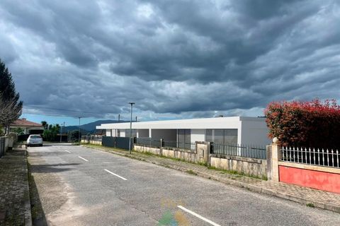 Villa i Ponte de Lima, Viana do Castelo, Ponte de Lima - € 330.000 | Ref: PTL-004-109 - foto 1