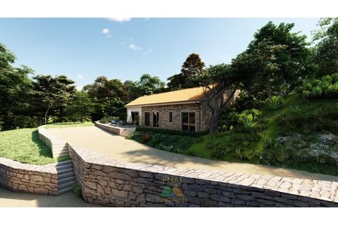 Villa i Arcos de Valdevez, Viana do Castelo, Arcos de Valdevez - € 275.000 | Ref: PTL-004-116 - foto 4