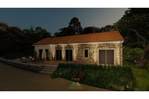 Villa i Arcos de Valdevez, Viana do Castelo, Arcos de Valdevez - € 275.000 | Ref: PTL-004-116 - foto 21