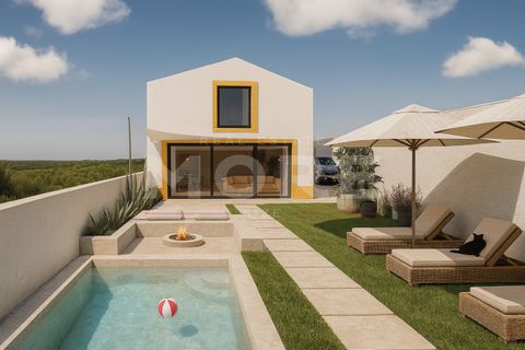Villa a Arraiolos, Evora, Arraiolos - € 110.000 | Ref: 03362/M001 - foto 2