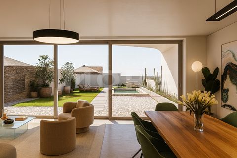 Villa a Arraiolos, Evora, Arraiolos - € 110.000 | Ref: 03362/M001 - foto 3