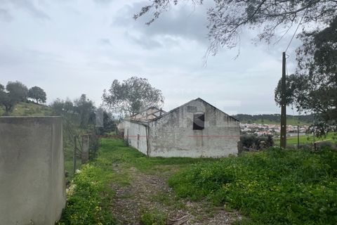 Villa a Arraiolos, Evora, Arraiolos - € 110.000 | Ref: 03362/M001 - foto 7