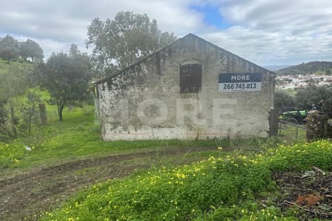 Villa a Arraiolos, Evora, Arraiolos - € 110.000 | Ref: 03362/M001 - foto 11