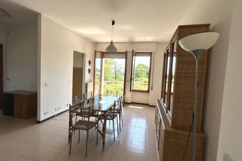 Lejlighed i Ameglia, La Spezia, Ameglia - € 190.000 | Ref: 107876 - foto 1