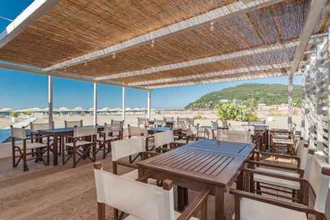 Lejlighed i Ameglia, La Spezia, Ameglia - € 190.000 | Ref: 107876 - foto 2