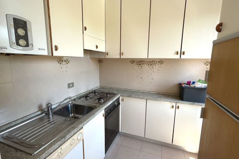 Lejlighed i Ameglia, La Spezia, Ameglia - € 190.000 | Ref: 107876 - foto 7