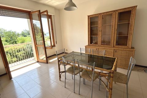 Lejlighed i Ameglia, La Spezia, Ameglia - € 190.000 | Ref: 107876 - foto 11