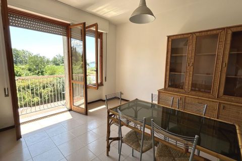 Lejlighed i Ameglia, La Spezia, Ameglia - € 190.000 | Ref: 107876 - foto 22