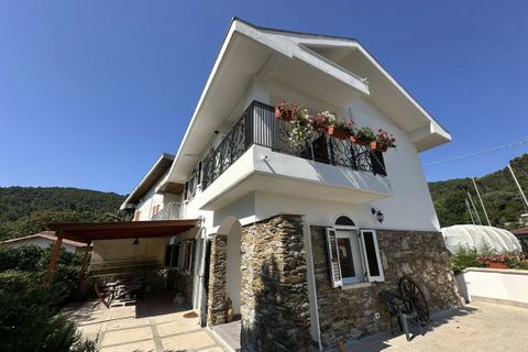 Villa i Ameglia, La Spezia, Ameglia - € 890.000 | Ref: 107875 - foto 1