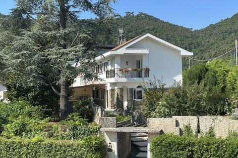 Villa i Ameglia, La Spezia, Ameglia - € 890.000 | Ref: 107875 - foto 3