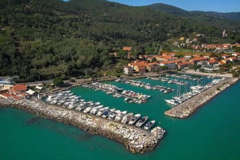 Villa i Ameglia, La Spezia, Ameglia - € 890.000 | Ref: 107875 - foto 5