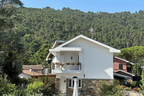 Villa i Ameglia, La Spezia, Ameglia - € 890.000 | Ref: 107875 - foto 6