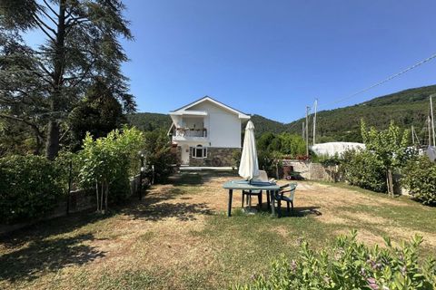 Villa i Ameglia, La Spezia, Ameglia - € 890.000 | Ref: 107875 - foto 7