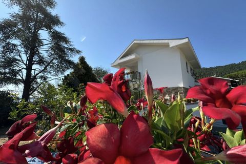 Villa i Ameglia, La Spezia, Ameglia - € 890.000 | Ref: 107875 - foto 8
