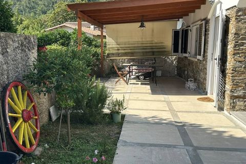 Villa i Ameglia, La Spezia, Ameglia - € 890.000 | Ref: 107875 - foto 9