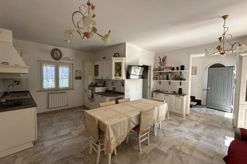 Villa i Ameglia, La Spezia, Ameglia - € 890.000 | Ref: 107875 - foto 15