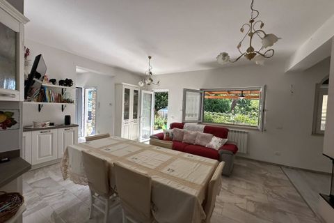 Villa i Ameglia, La Spezia, Ameglia - € 890.000 | Ref: 107875 - foto 17