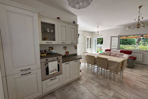 Villa i Ameglia, La Spezia, Ameglia - € 890.000 | Ref: 107875 - foto 19