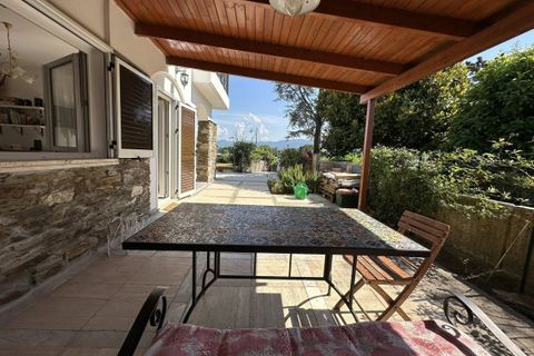 Villa i Ameglia, La Spezia, Ameglia - € 890.000 | Ref: 107875 - foto 23