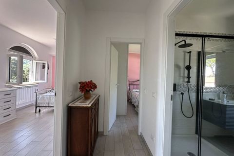 Villa i Ameglia, La Spezia, Ameglia - € 890.000 | Ref: 107875 - foto 27