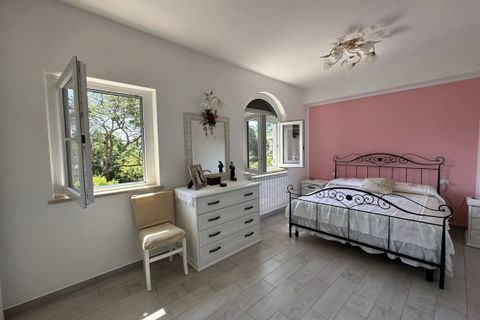 Villa i Ameglia, La Spezia, Ameglia - € 890.000 | Ref: 107875 - foto 28