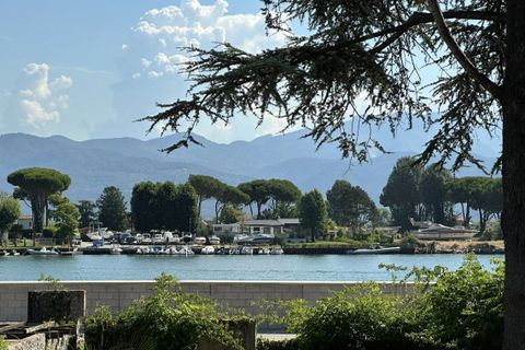 Villa i Ameglia, La Spezia, Ameglia - € 890.000 | Ref: 107875 - foto 33