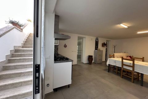Villa i Ameglia, La Spezia, Ameglia - € 890.000 | Ref: 107875 - foto 42