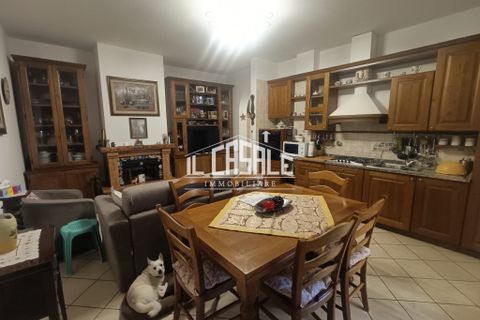 Leilighet i Dicomano, Florence, Dicomano - € 190 000 | Ref: 2176 - foto 2