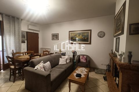 Leilighet i Dicomano, Florence, Dicomano - € 190 000 | Ref: 2176 - foto 6