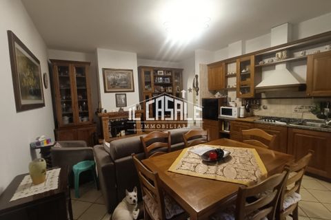 Leilighet i Dicomano, Florence, Dicomano - € 190 000 | Ref: 2176 - foto 8