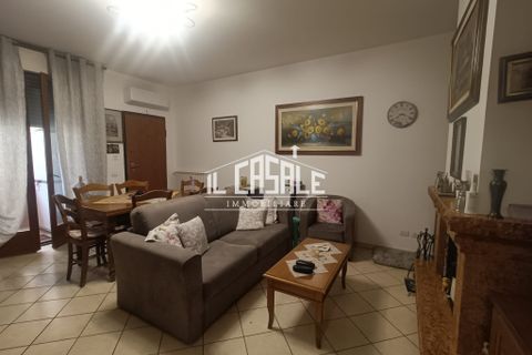 Leilighet i Dicomano, Florence, Dicomano - € 190 000 | Ref: 2176 - foto 10