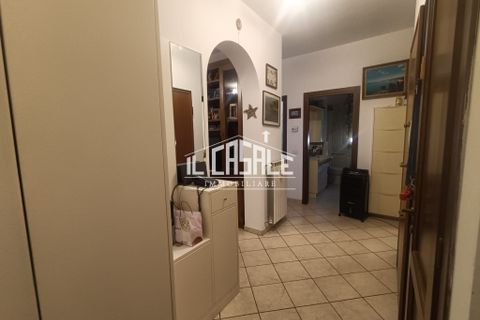 Leilighet i Dicomano, Florence, Dicomano - € 190 000 | Ref: 2176 - foto 23