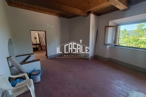 Villa i Rufina, Florence, Rufina - € 115.000 | Ref: 2169 - foto 2