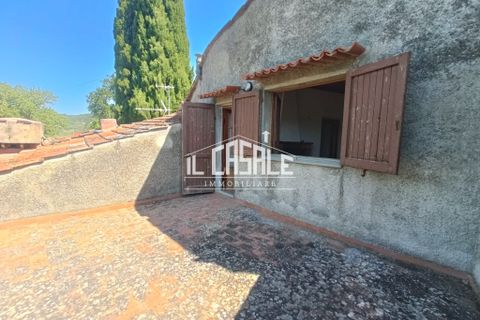 Villa i Rufina, Florence, Rufina - € 115.000 | Ref: 2169 - foto 4