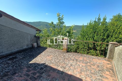 Villa i Rufina, Florence, Rufina - € 115.000 | Ref: 2169 - foto 6