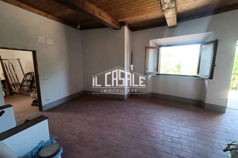 Villa i Rufina, Florence, Rufina - € 115.000 | Ref: 2169 - foto 7
