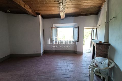 Villa i Rufina, Florence, Rufina - € 115.000 | Ref: 2169 - foto 8