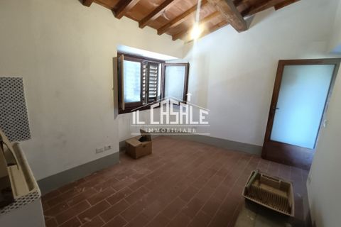 Villa i Rufina, Florence, Rufina - € 115.000 | Ref: 2169 - foto 10