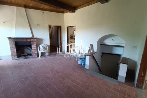 Villa i Rufina, Florence, Rufina - € 115.000 | Ref: 2169 - foto 12