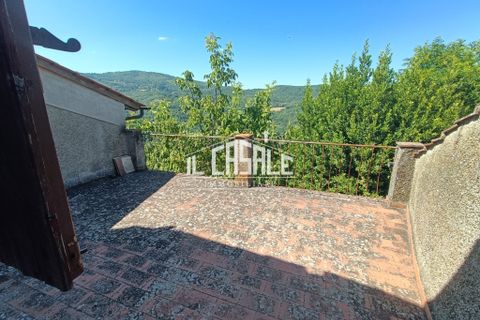 Villa i Rufina, Florence, Rufina - € 115.000 | Ref: 2169 - foto 13
