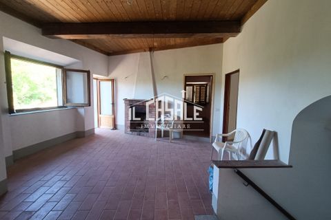 Villa i Rufina, Florence, Rufina - € 115.000 | Ref: 2169 - foto 18